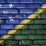 flag, banner, nation, emblem, country, national, patriotic, symbol, patriot, patriotism, wall, solomon islands, solomon islands, solomon islands, solomon islands, solomon islands, solomon islands